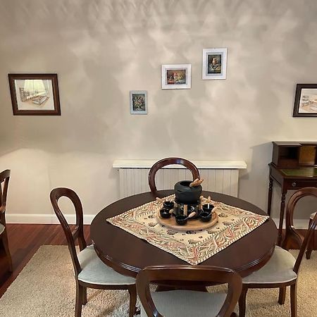 Fantastico Apartamento En Bermeo Apartment Bagian luar foto