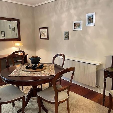 Fantastico Apartamento En Bermeo Apartment Bagian luar foto
