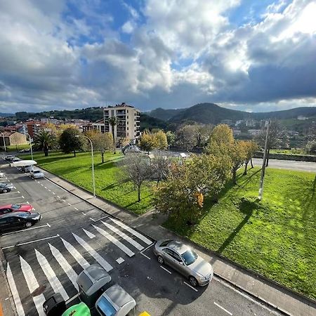 Fantastico Apartamento En Bermeo Apartment Bagian luar foto