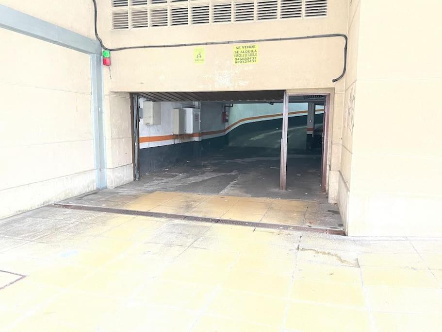 Fantastico Apartamento En Bermeo Apartment Bagian luar foto