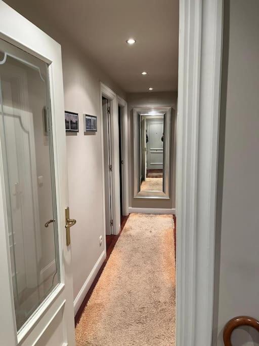 Fantastico Apartamento En Bermeo Apartment Bagian luar foto