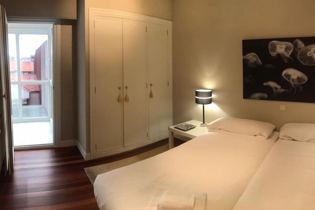 Fantastico Apartamento En Bermeo Apartment Bagian luar foto