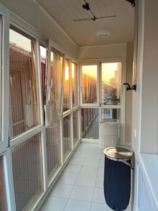 Fantastico Apartamento En Bermeo Apartment Bagian luar foto