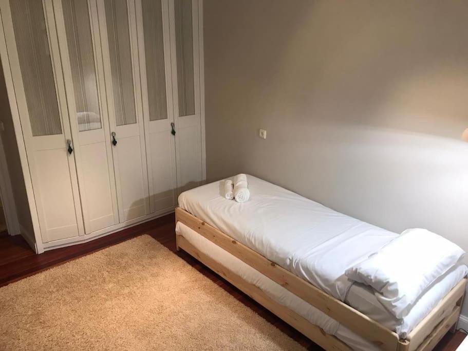 Fantastico Apartamento En Bermeo Apartment Bagian luar foto