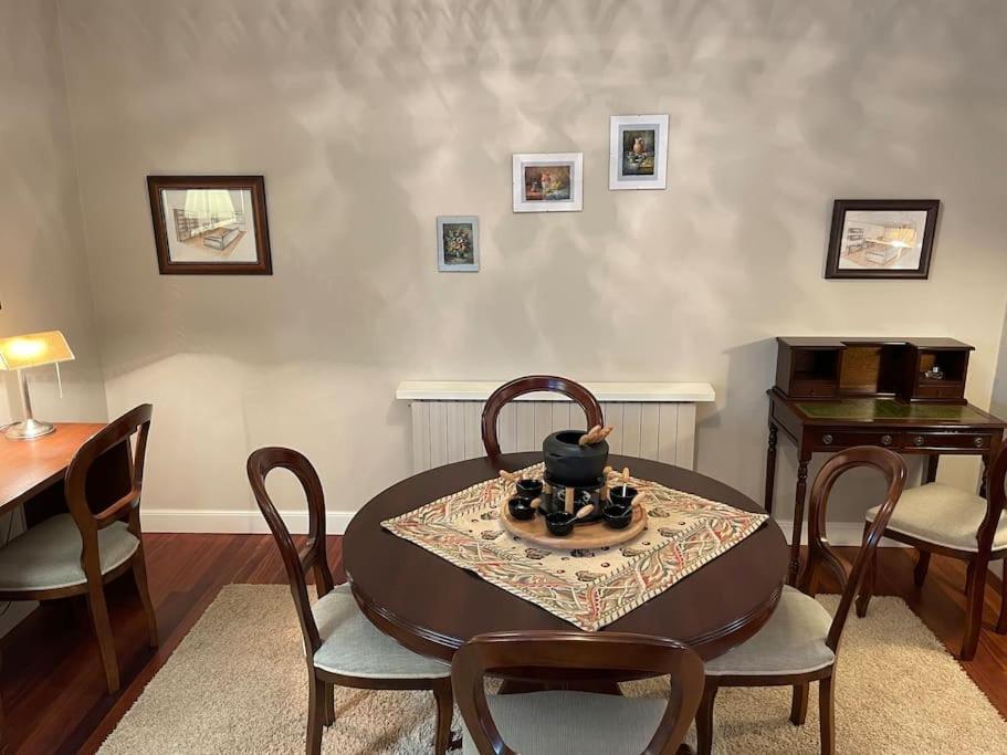 Fantastico Apartamento En Bermeo Apartment Bagian luar foto
