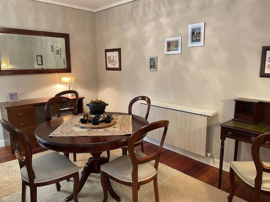 Fantastico Apartamento En Bermeo Apartment Bagian luar foto