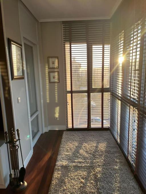 Fantastico Apartamento En Bermeo Apartment Bagian luar foto