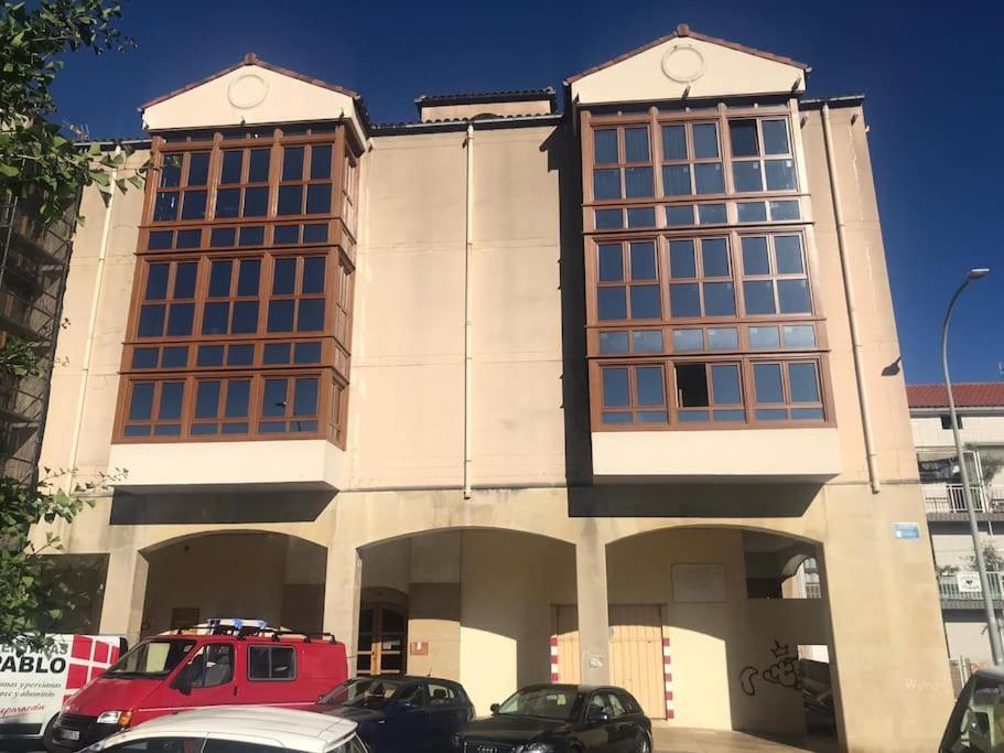 Fantastico Apartamento En Bermeo Apartment Bagian luar foto