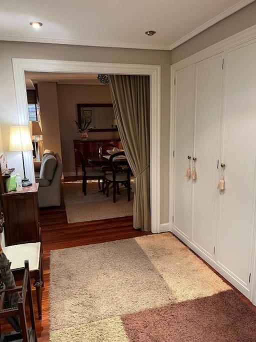 Fantastico Apartamento En Bermeo Apartment Bagian luar foto