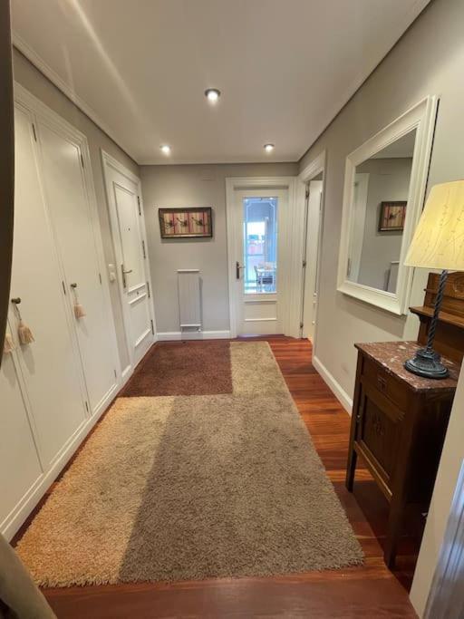 Fantastico Apartamento En Bermeo Apartment Bagian luar foto