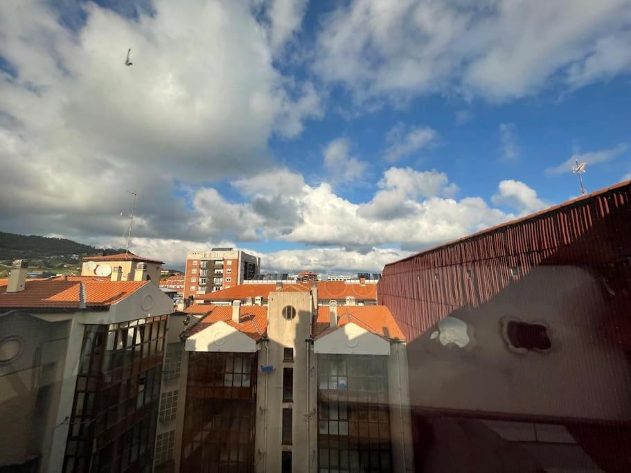Fantastico Apartamento En Bermeo Apartment Bagian luar foto