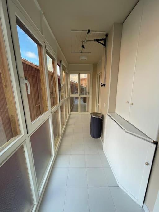 Fantastico Apartamento En Bermeo Apartment Bagian luar foto
