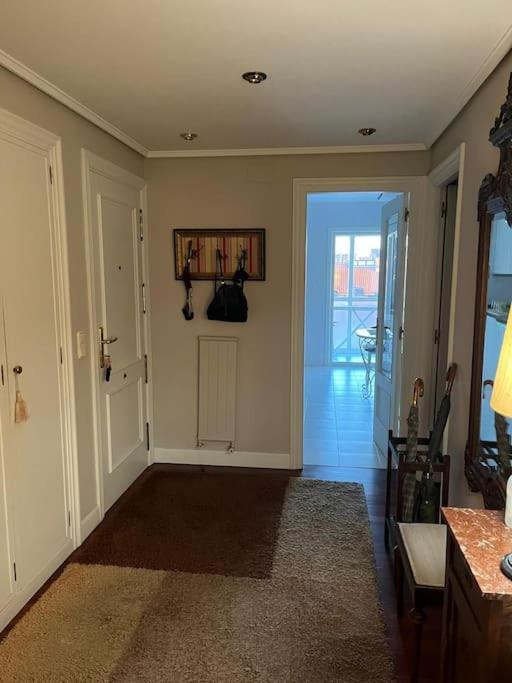 Fantastico Apartamento En Bermeo Apartment Bagian luar foto