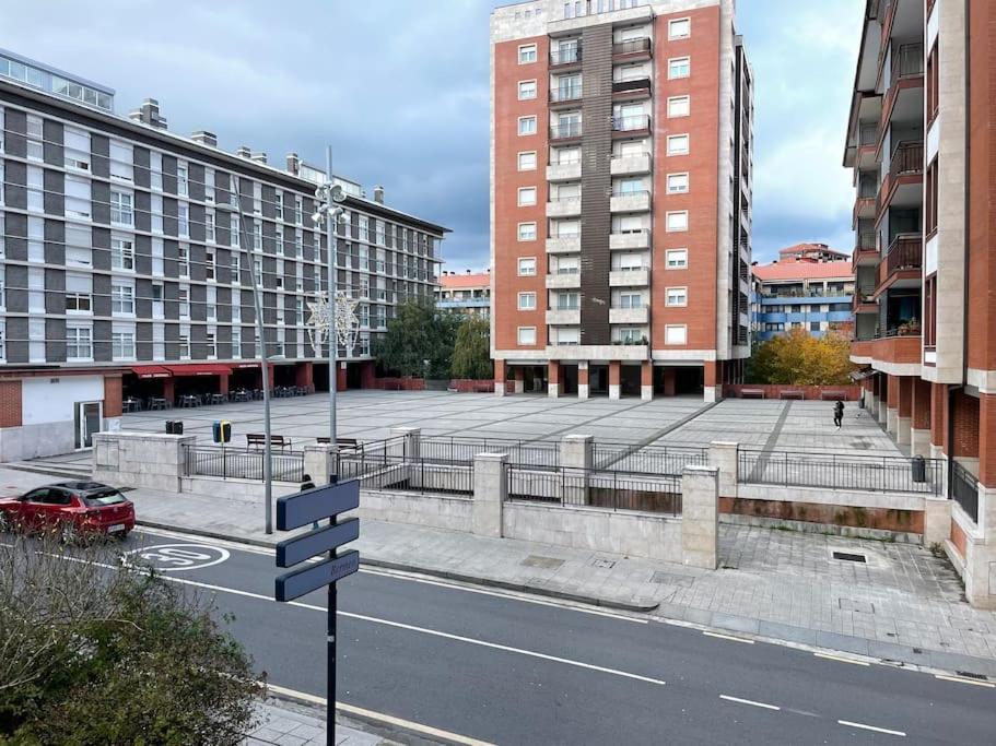 Fantastico Apartamento En Bermeo Apartment Bagian luar foto