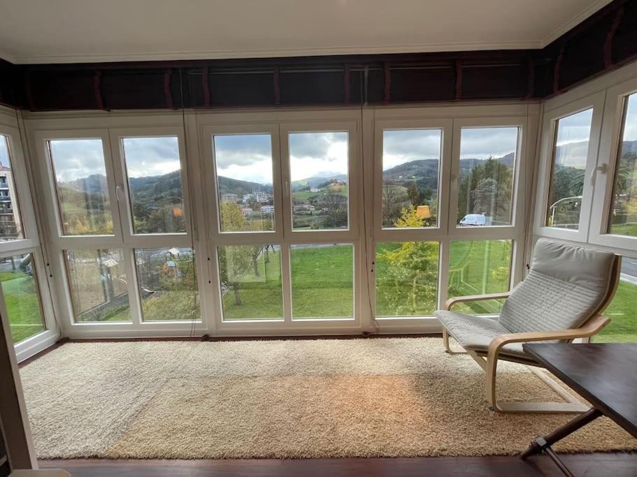 Fantastico Apartamento En Bermeo Apartment Bagian luar foto