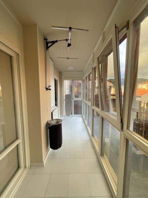 Fantastico Apartamento En Bermeo Apartment Bagian luar foto
