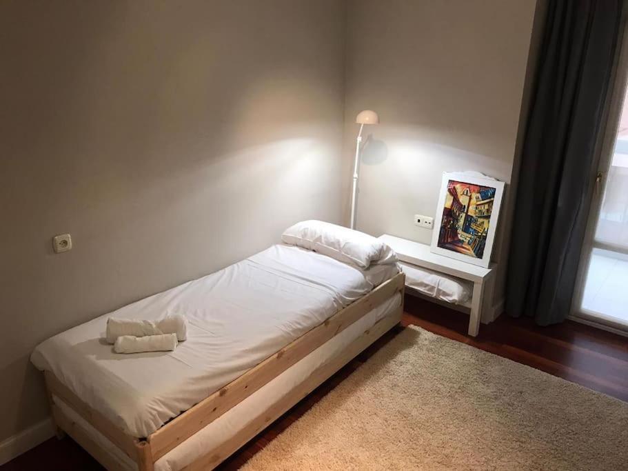 Fantastico Apartamento En Bermeo Apartment Bagian luar foto