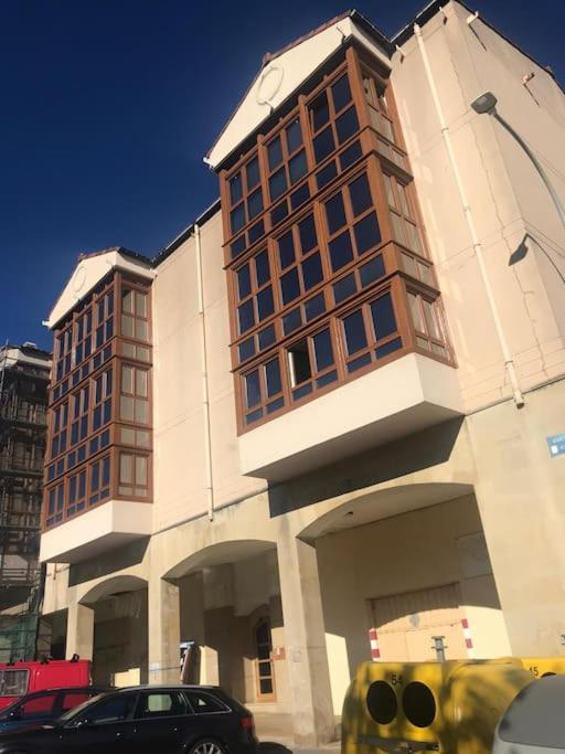 Fantastico Apartamento En Bermeo Apartment Bagian luar foto