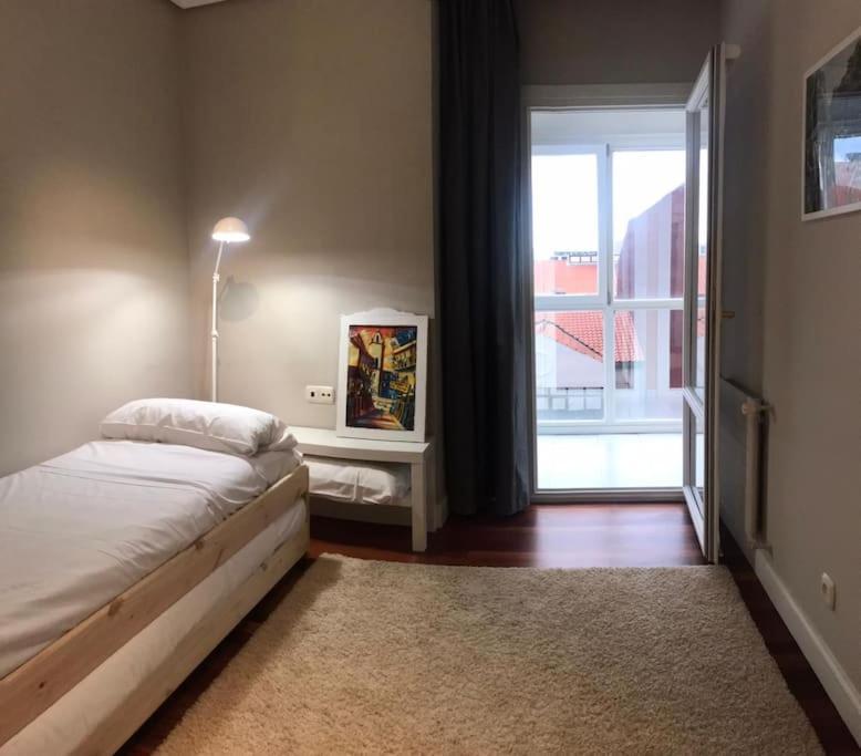 Fantastico Apartamento En Bermeo Apartment Bagian luar foto