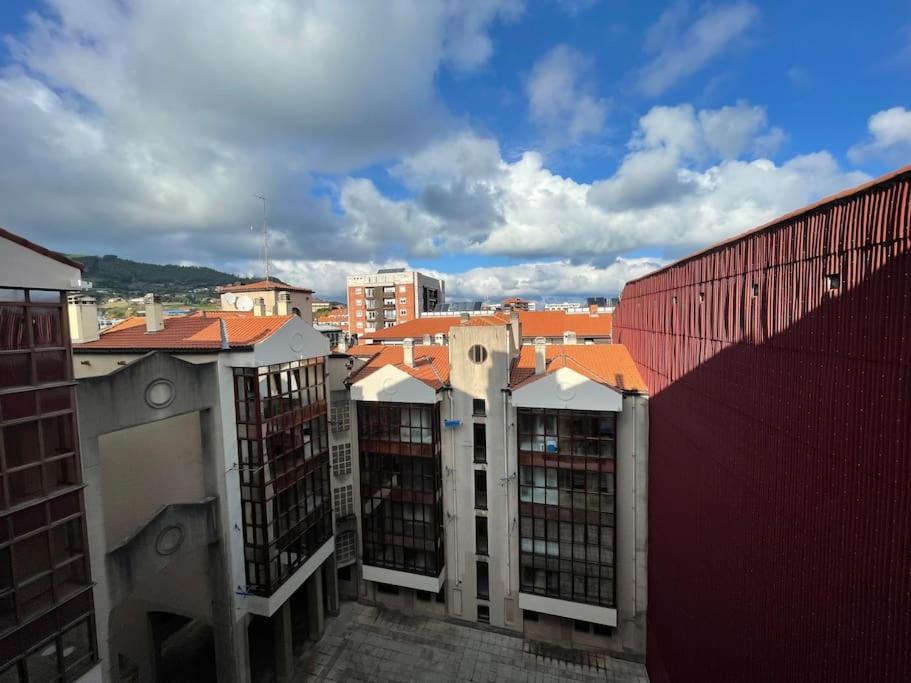 Fantastico Apartamento En Bermeo Apartment Bagian luar foto